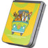 Scooby Doo Mystery Machine Van Galaxy Z Flip6 Skin